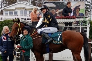 Want Want etter seieren sist søndag